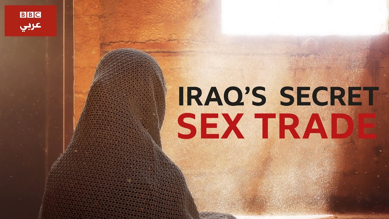 cathal cullen recommends Sexse Iraq