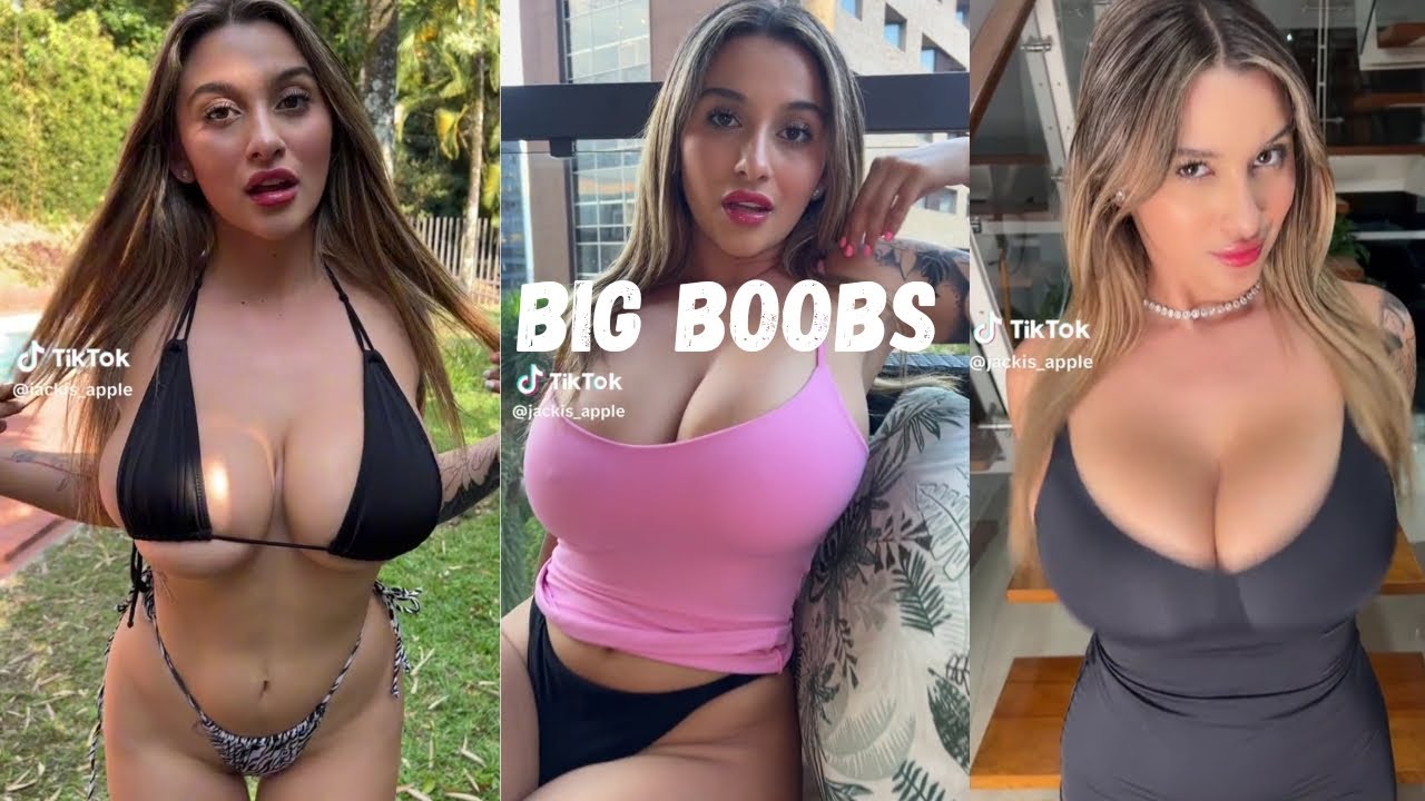 Compilation Big Boobs image video