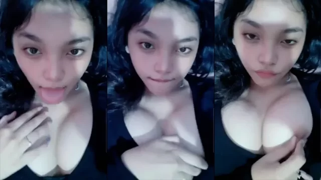 Bokep Laras Bali una puta