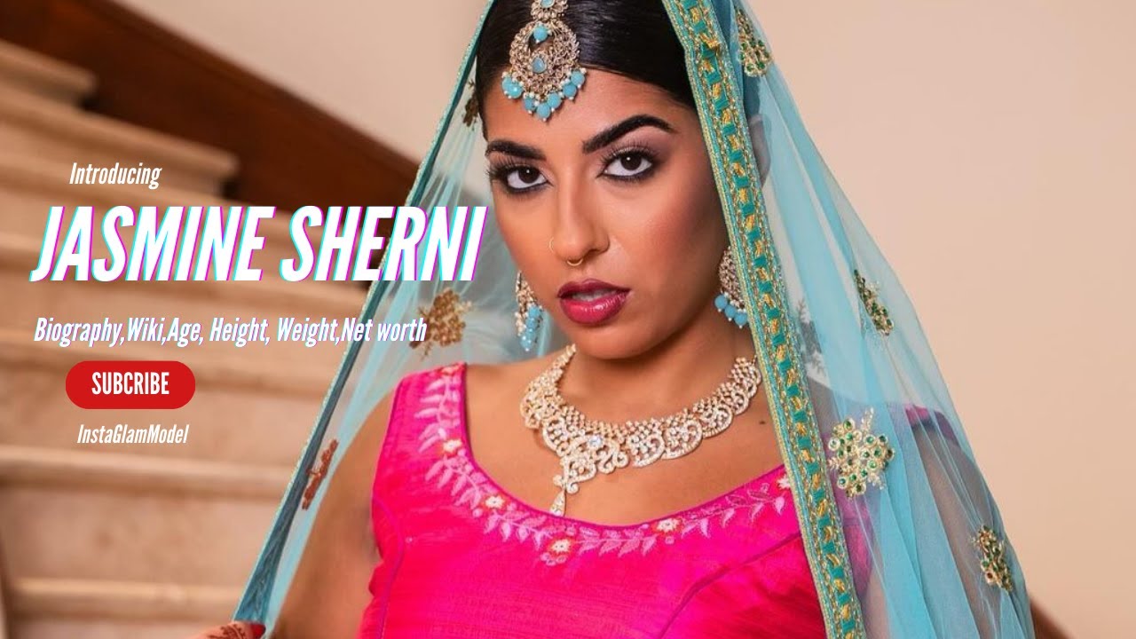 Best of Jasmine sherni videos