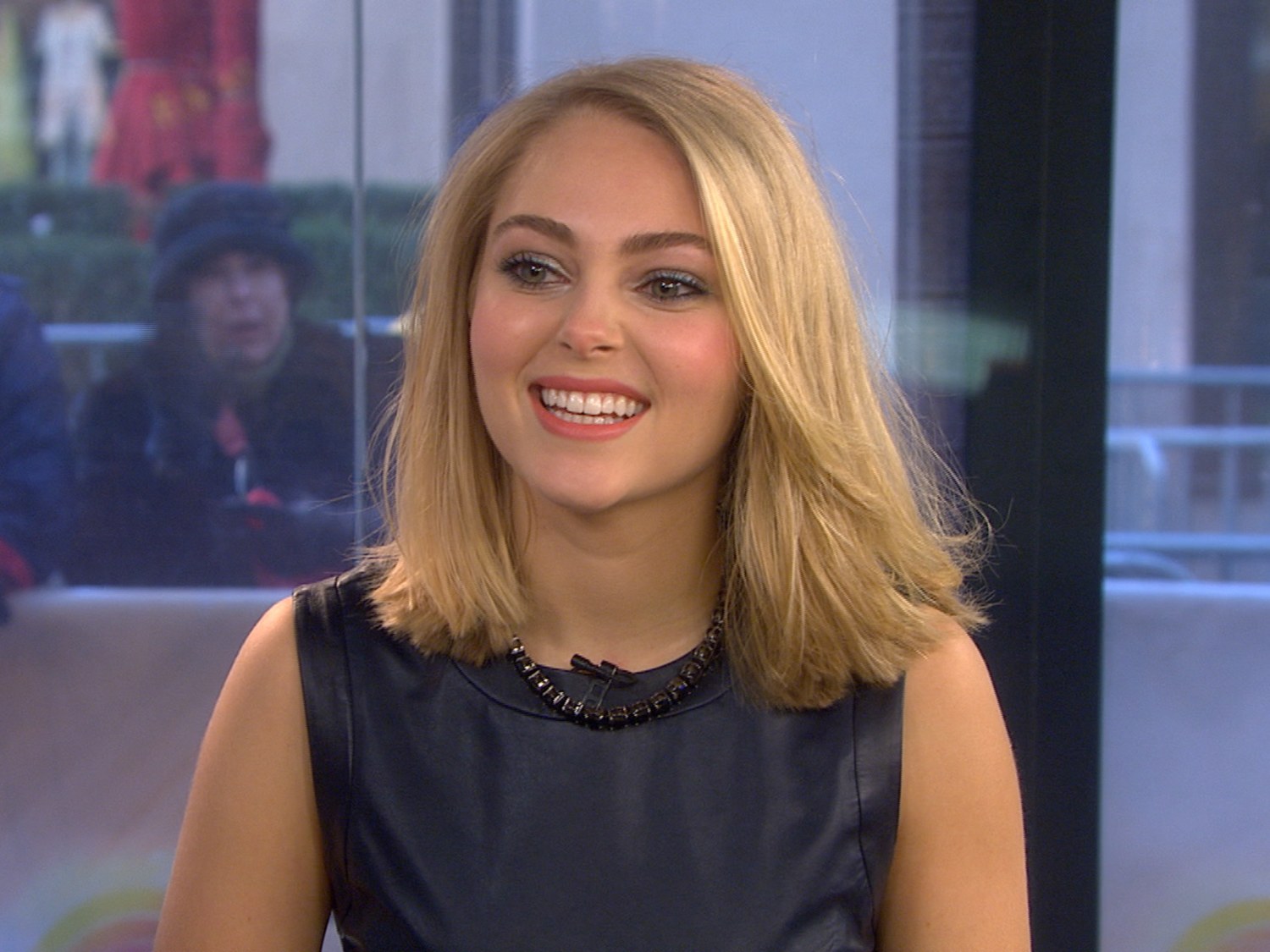 cheryl wheeler recommends Annasophia Robb Naked