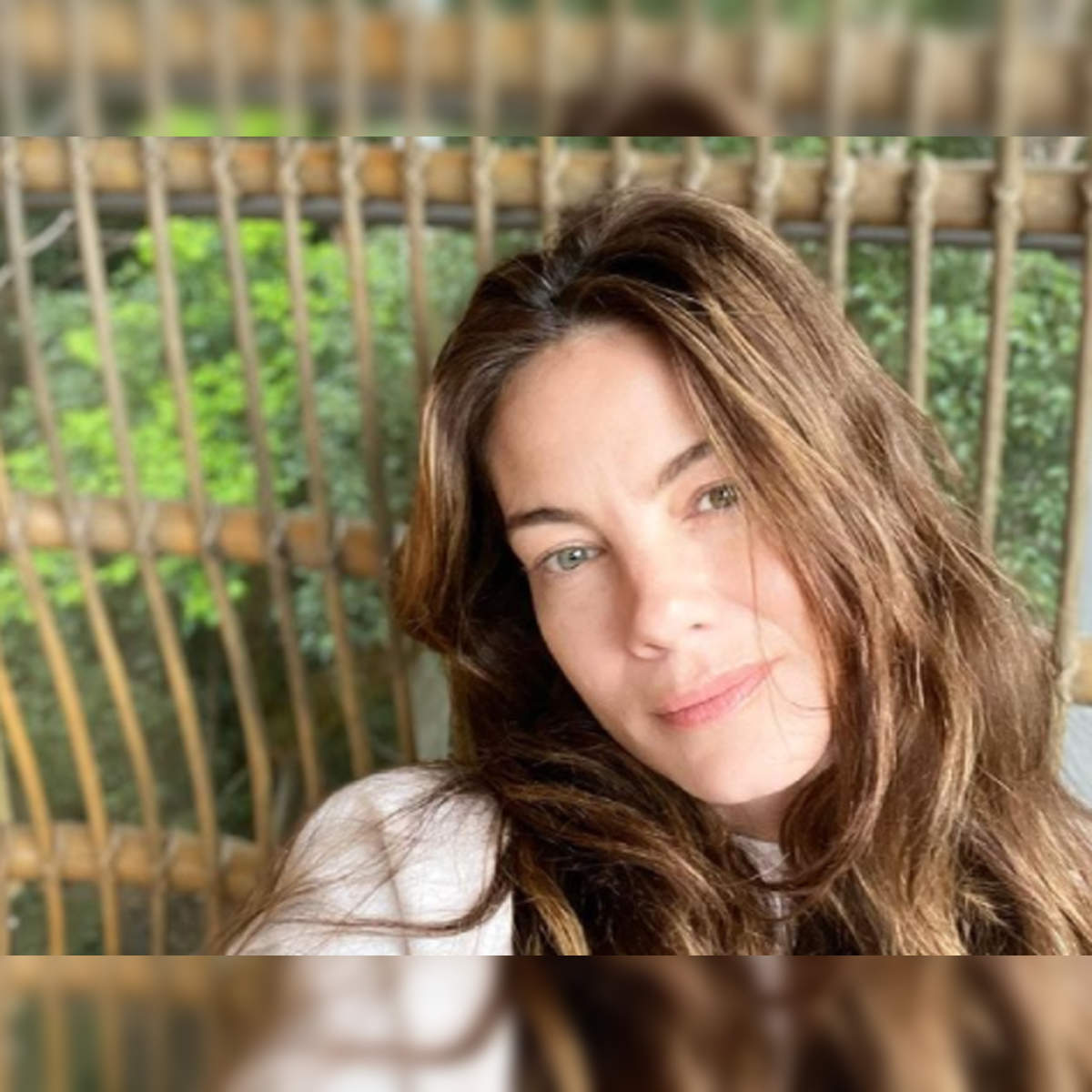 adam pursey recommends Michelle Monaghan Height Weight