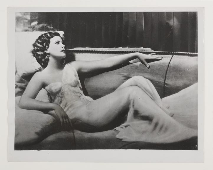 Best of Hedy lamarr nude