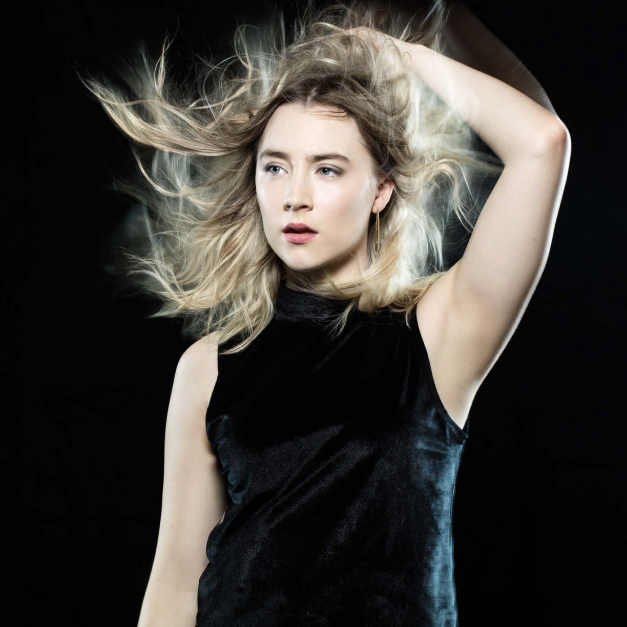 art kemp recommends saoirse ronan hot pic