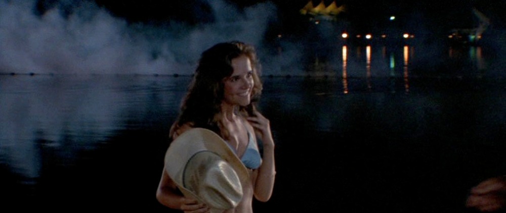 Best of Lea thompson bikini