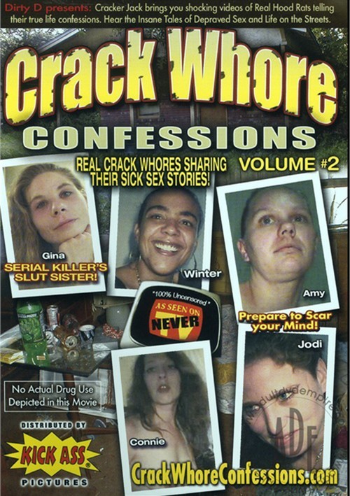 anita dass recommends crack hoe confessions pic