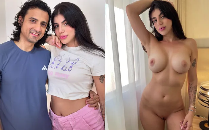 Best of charlotte gundersen's gallery lyra lockhart bbc dilpreet sahota add photo imdian porn