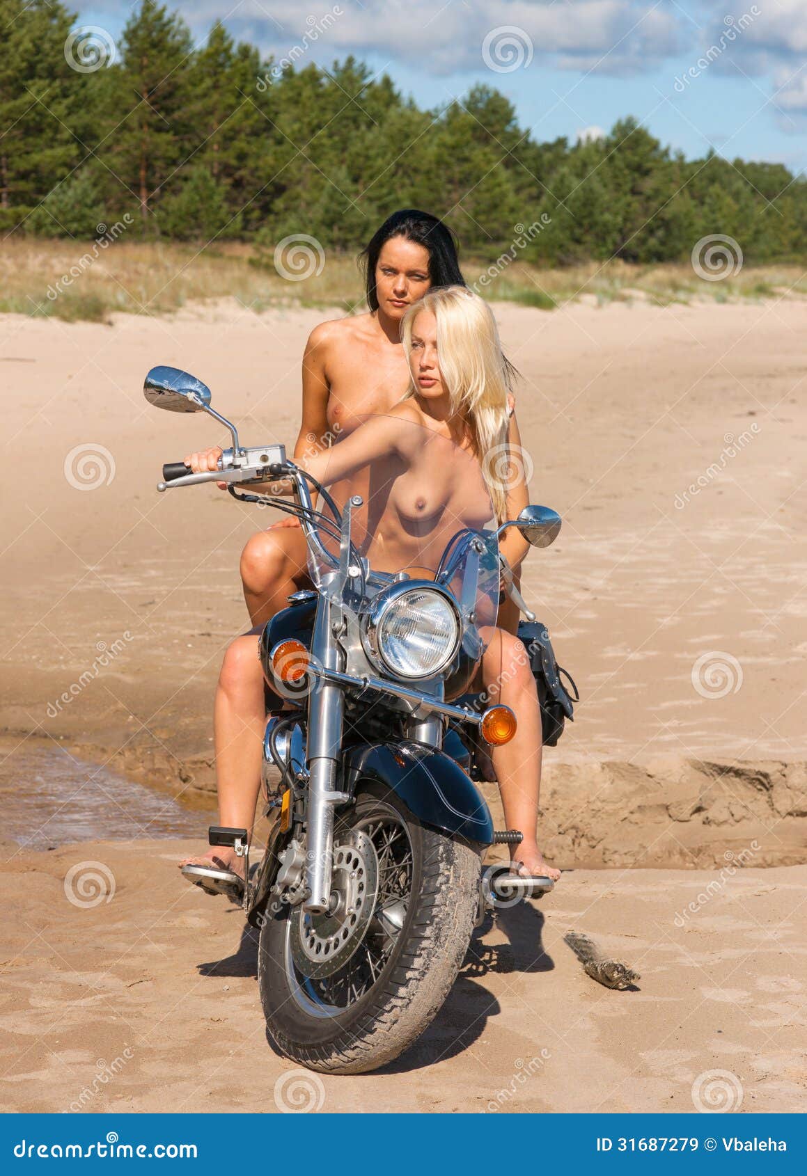 dana achim recommends motorbike nude pic