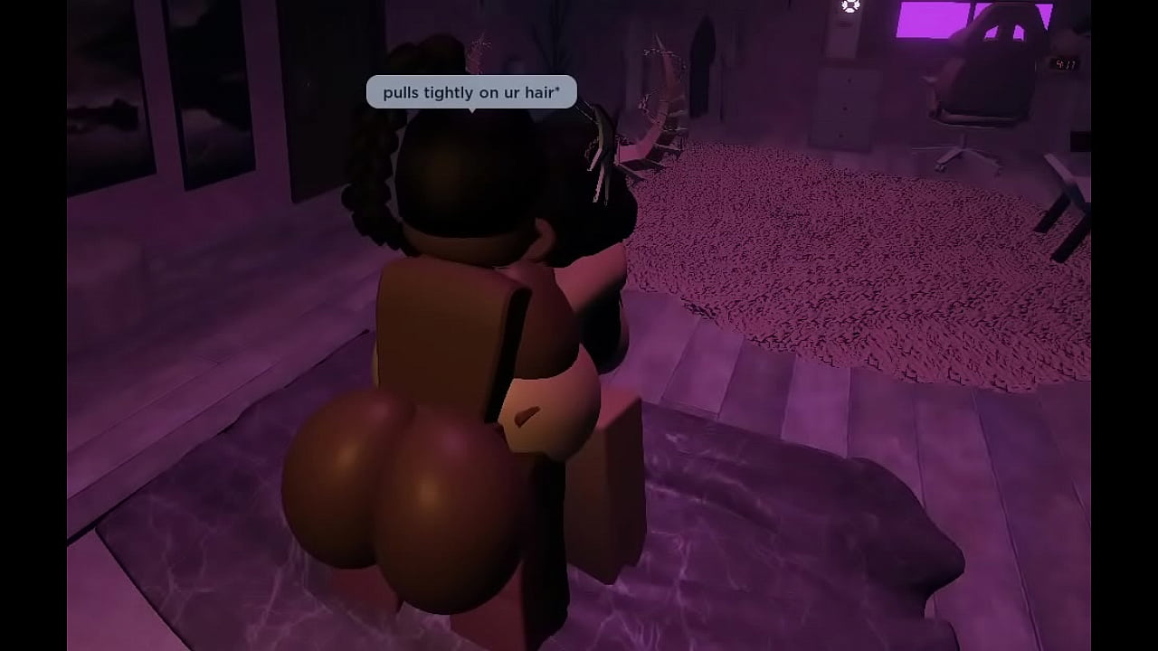 roblox futa porn