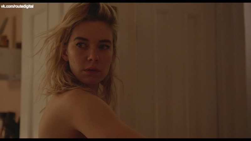 vanessa kirby nude scene