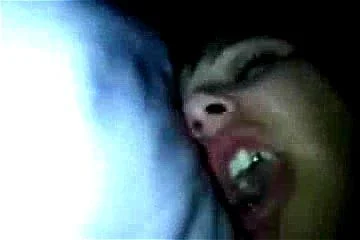 Amateur Screaming Anal tit slapping