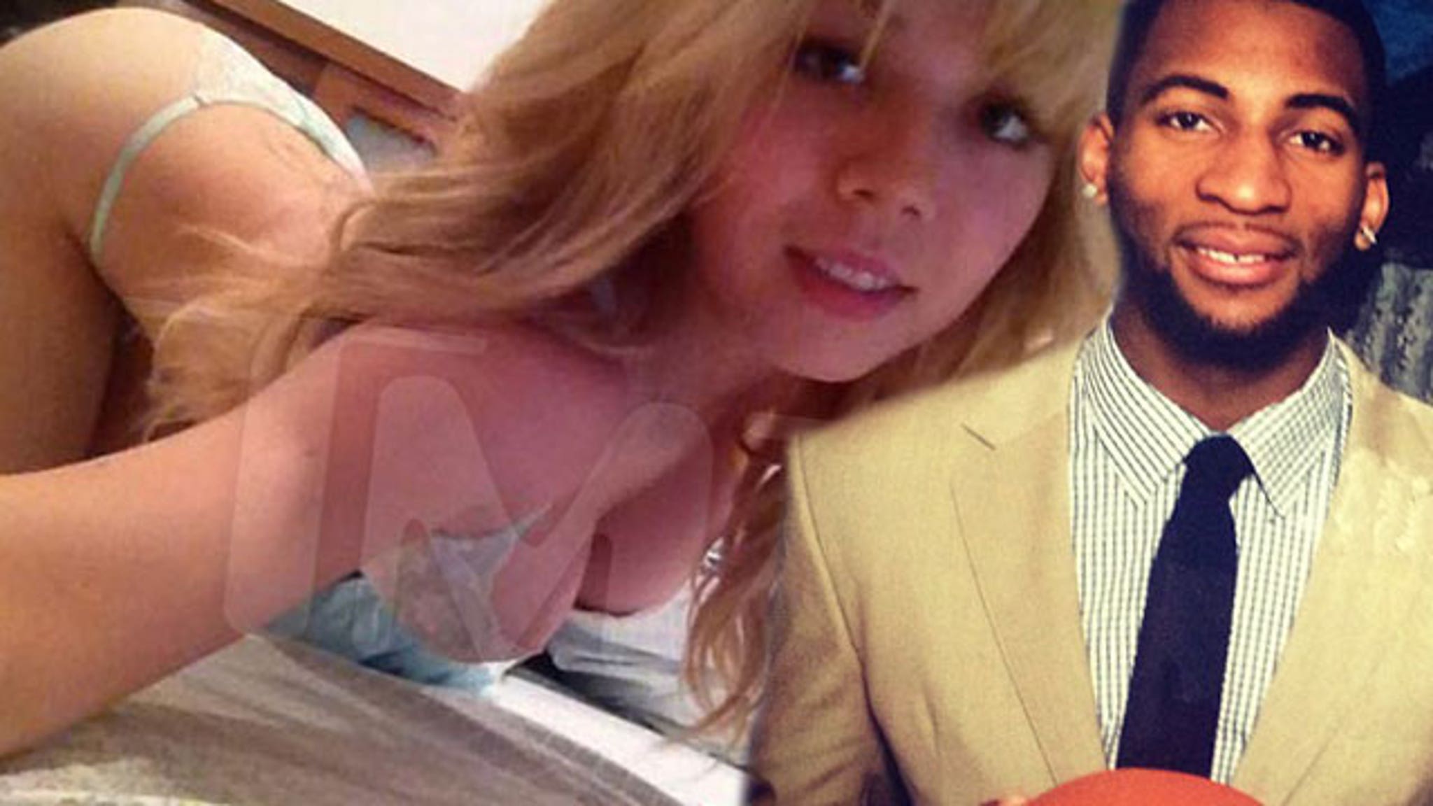 brent lank recommends Naked Pics Of Jennette Mccurdy