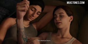 Best of Last of us 2 porn