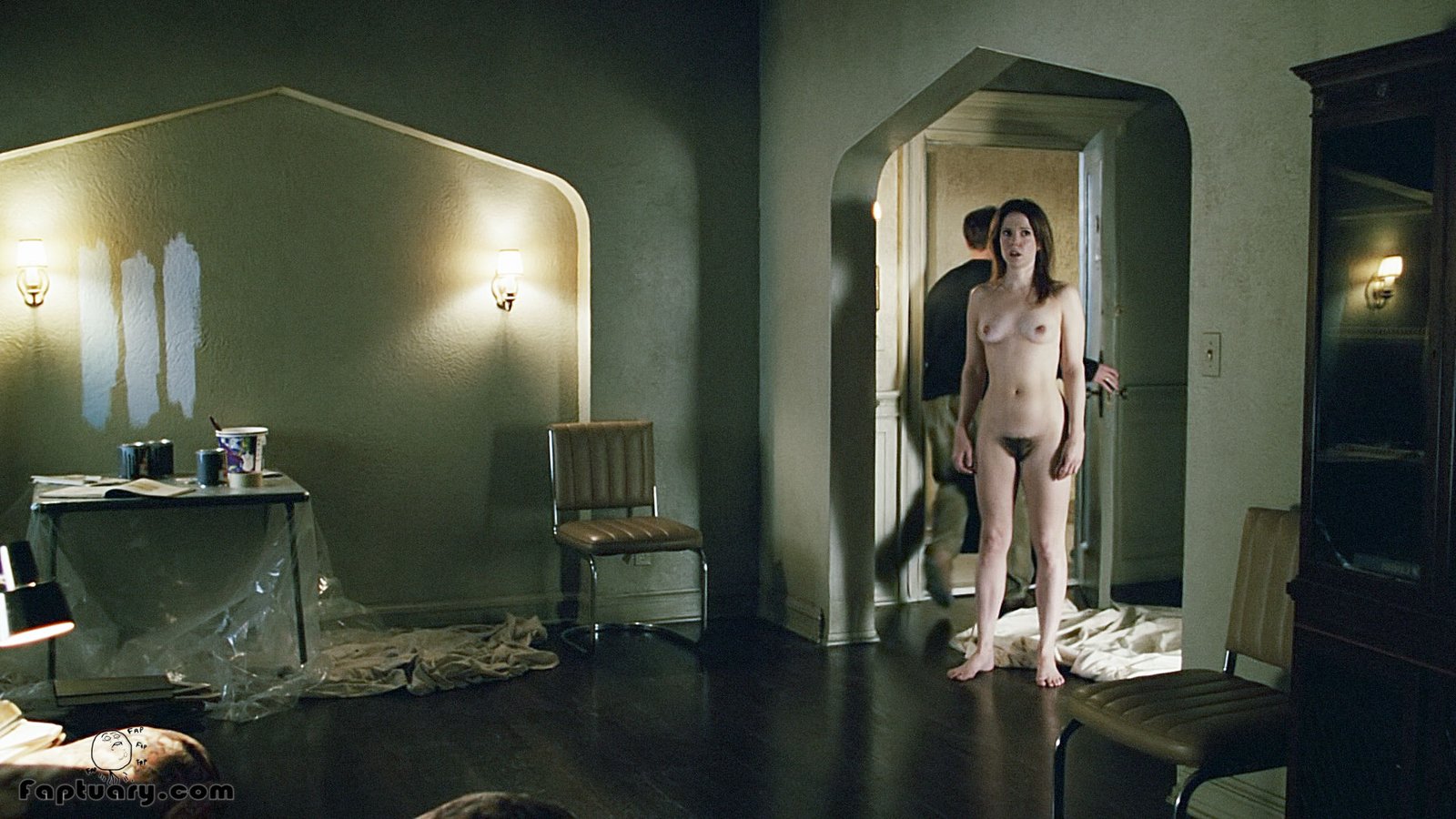 carrie herndon recommends Mary Louise Parker Naked