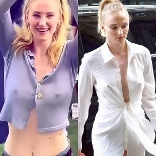 chantal broughton add photo sophie turner nuda