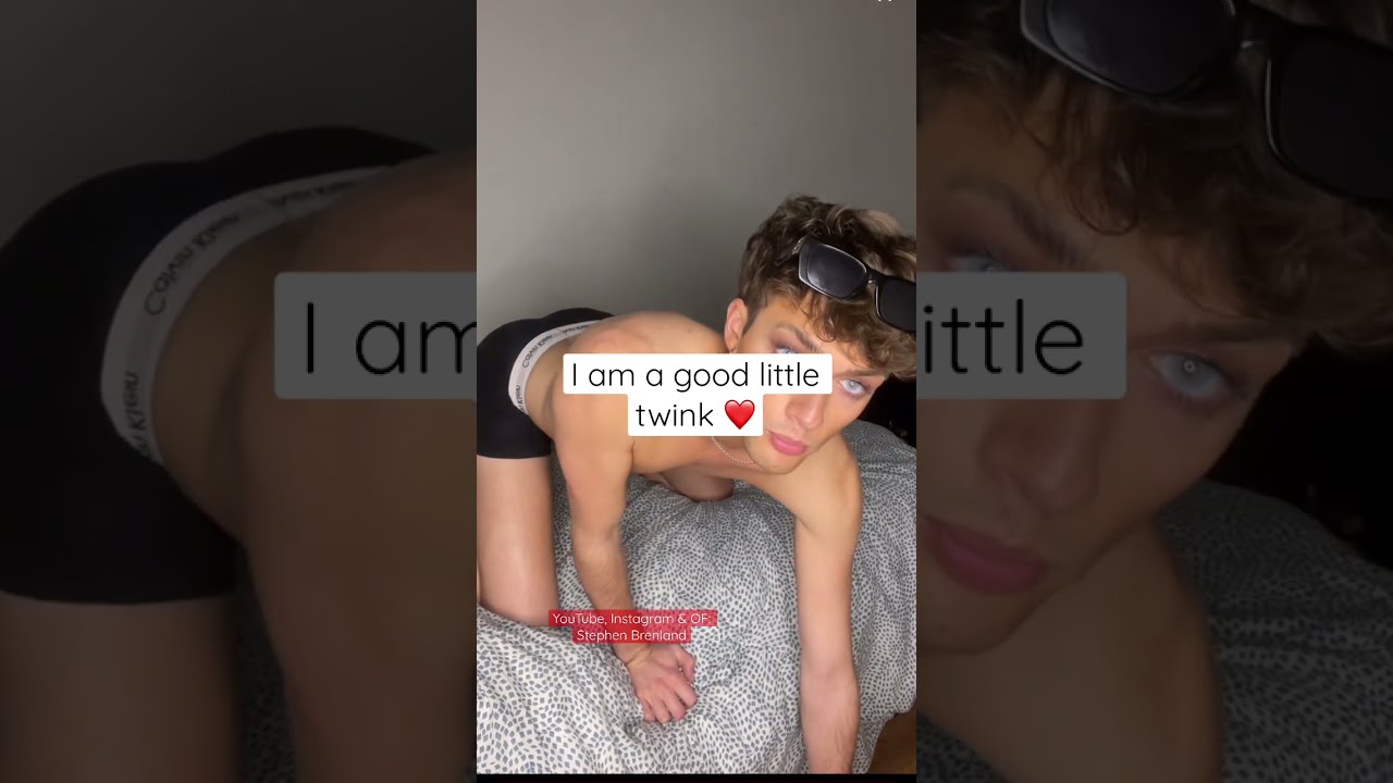 Best of Little twinks