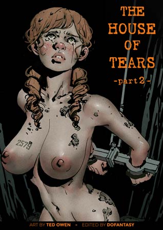 denise d recommends bdsm tears pic