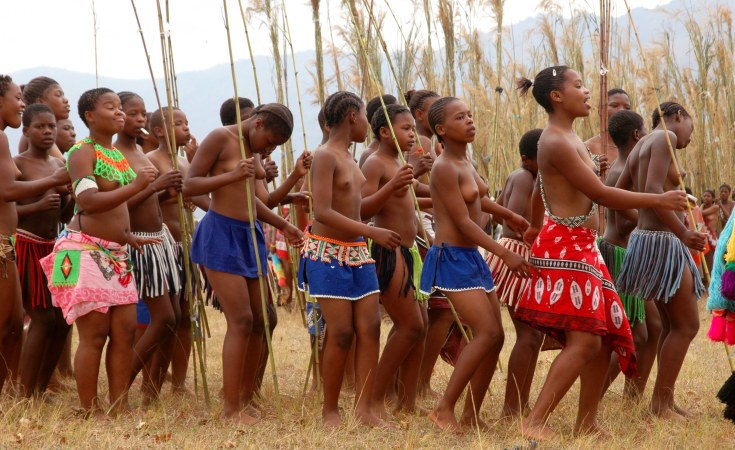 david arpino add african nude dance photo