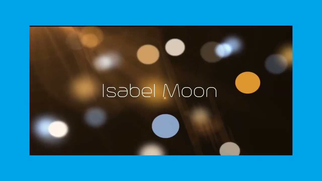 berry lob recommends isabel moon pic