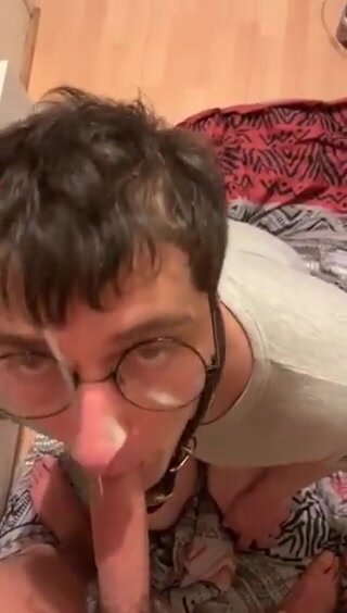 angel figuroa add nerd cumshot photo