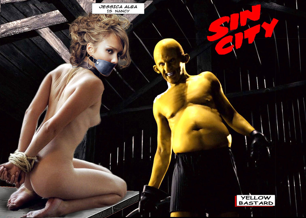 brandon neilan recommends sin city nudes pic