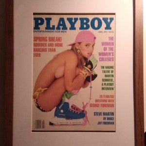 diane herold recommends Vintage Playboy Videos