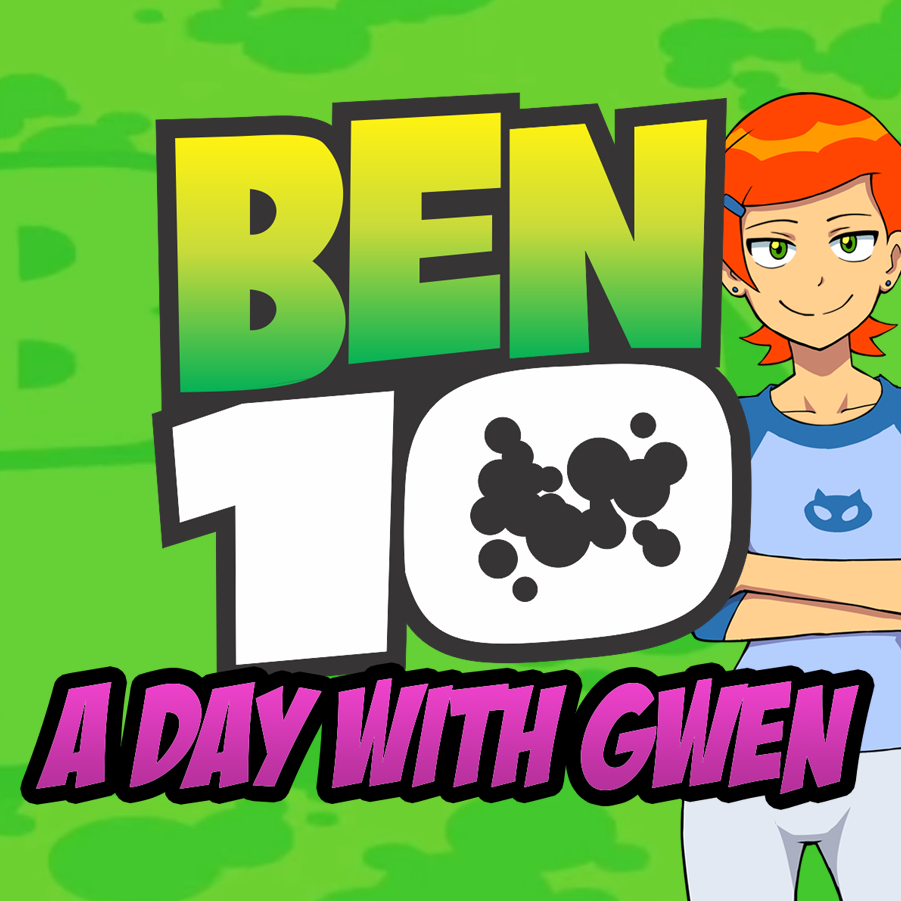 skudbut ben 10