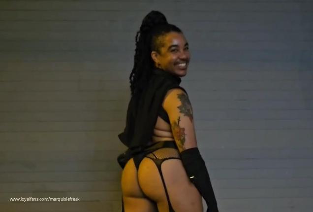 kate dee pawg nana weber
