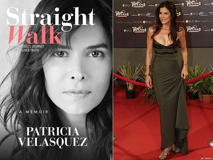 corey groseclose recommends Patricia Velasquez Hot