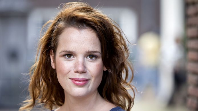 courtney baum recommends Anna Raadsveld