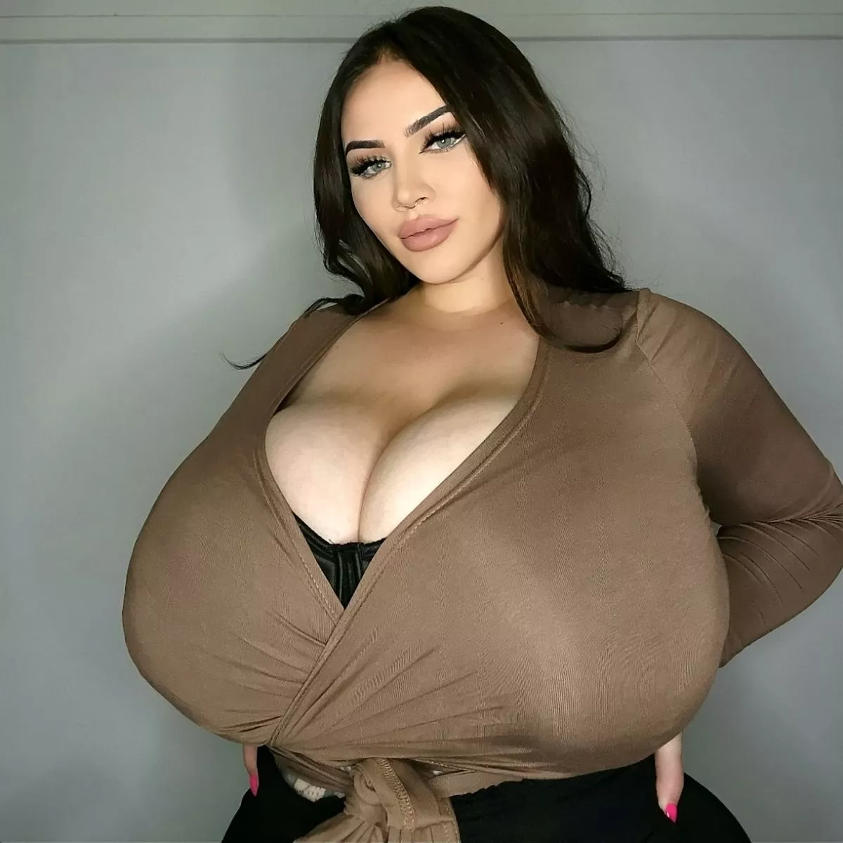 daniel fornito recommends Big Boobs Only Fans