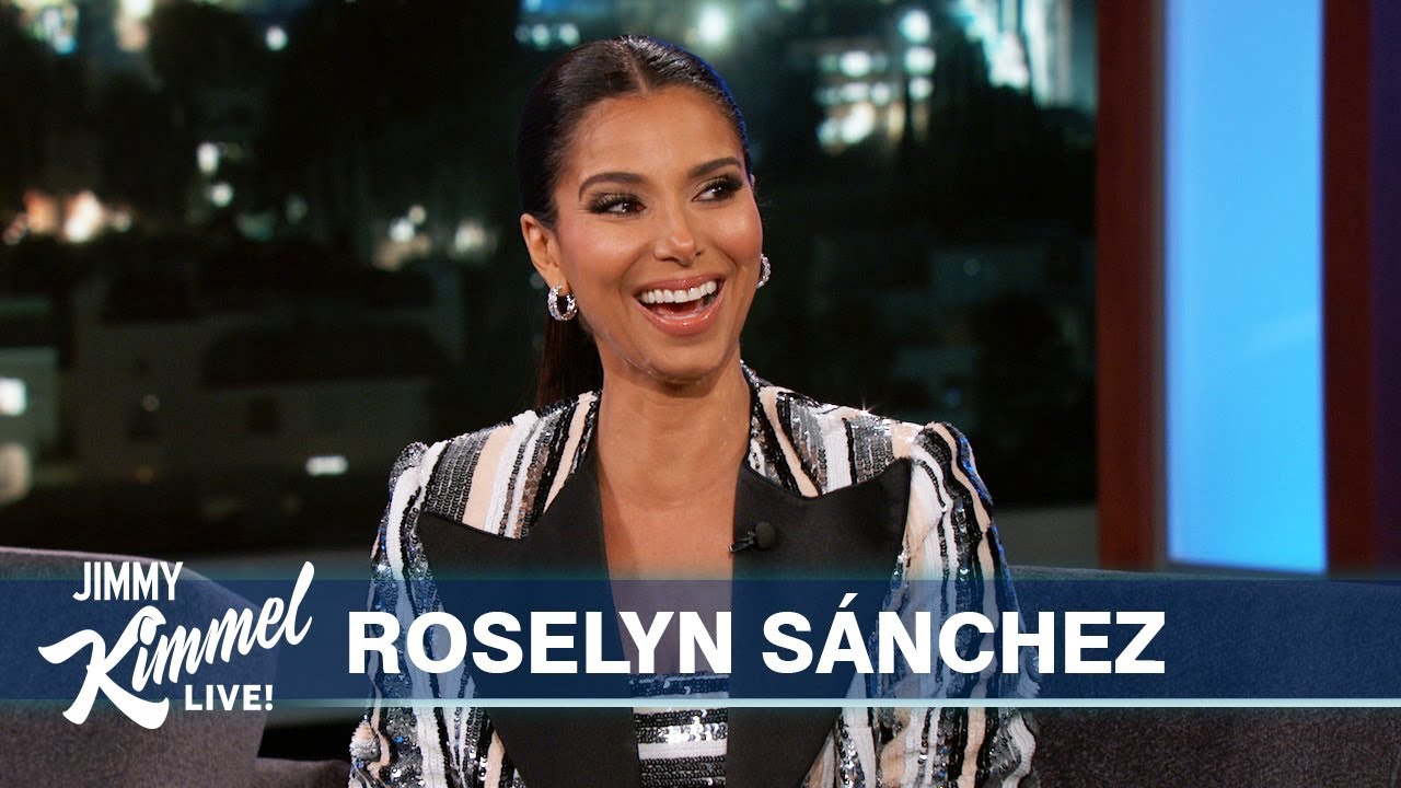 budiyanto lim recommends Roselyn Sanchez Sexy