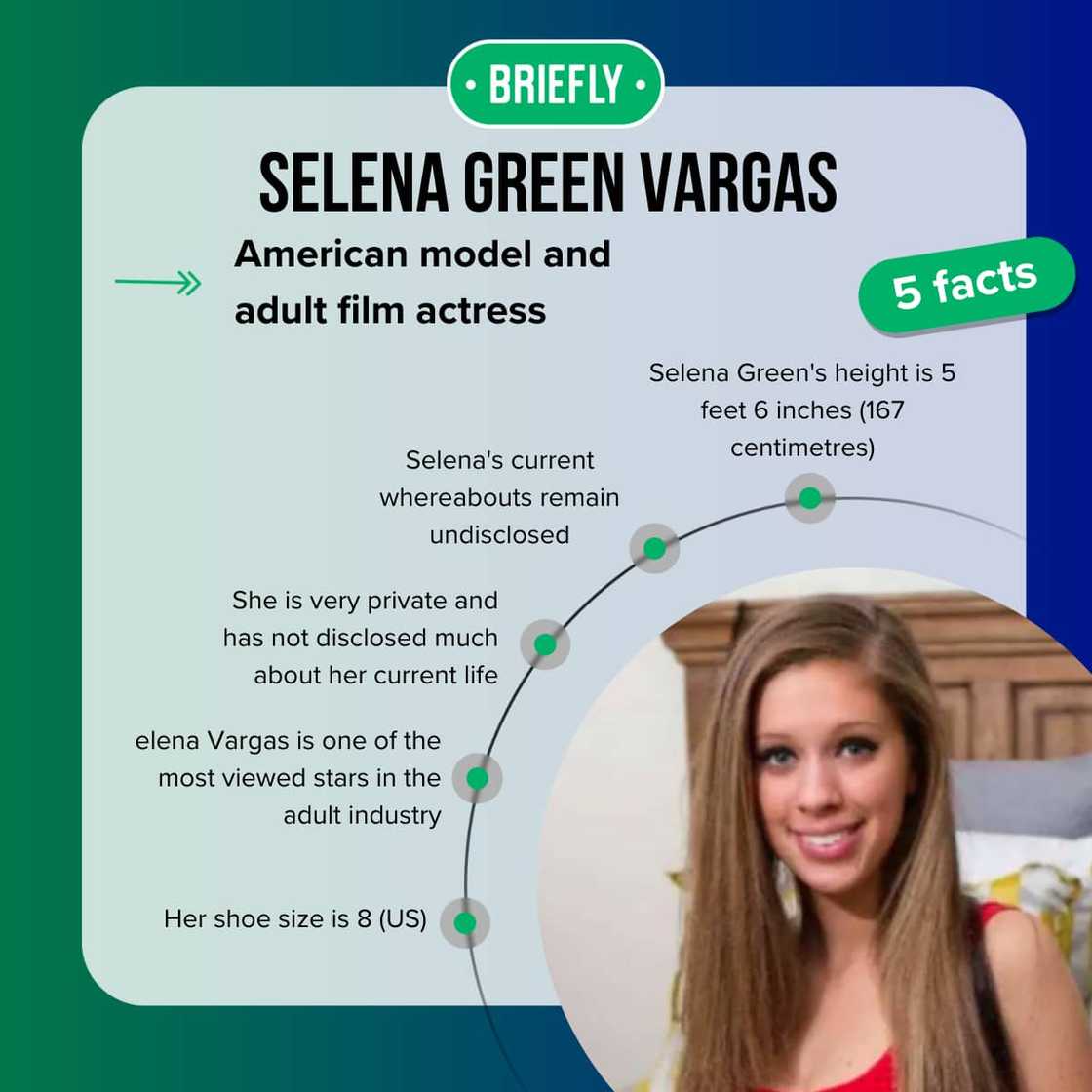 Best of Selena green vargaz