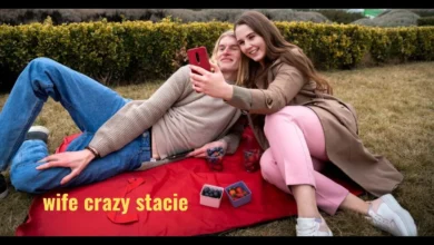 agam putra recommends crazy wife stacie videos pic