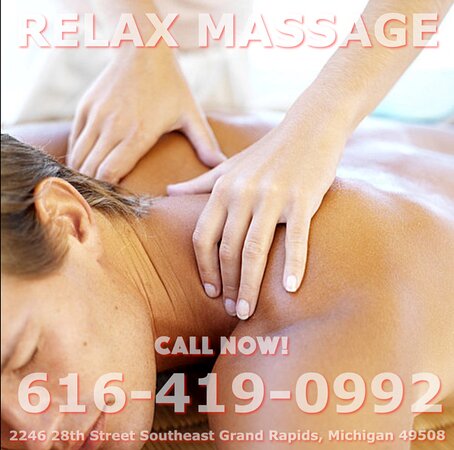 candi becker recommends relax asian massage therapy pic