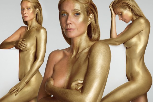 dorothy lovett recommends Gwyneth Paltrow Nude Photos