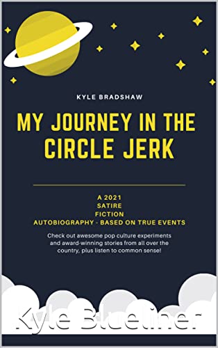 chetan gusain recommends Circle Jerk Stories