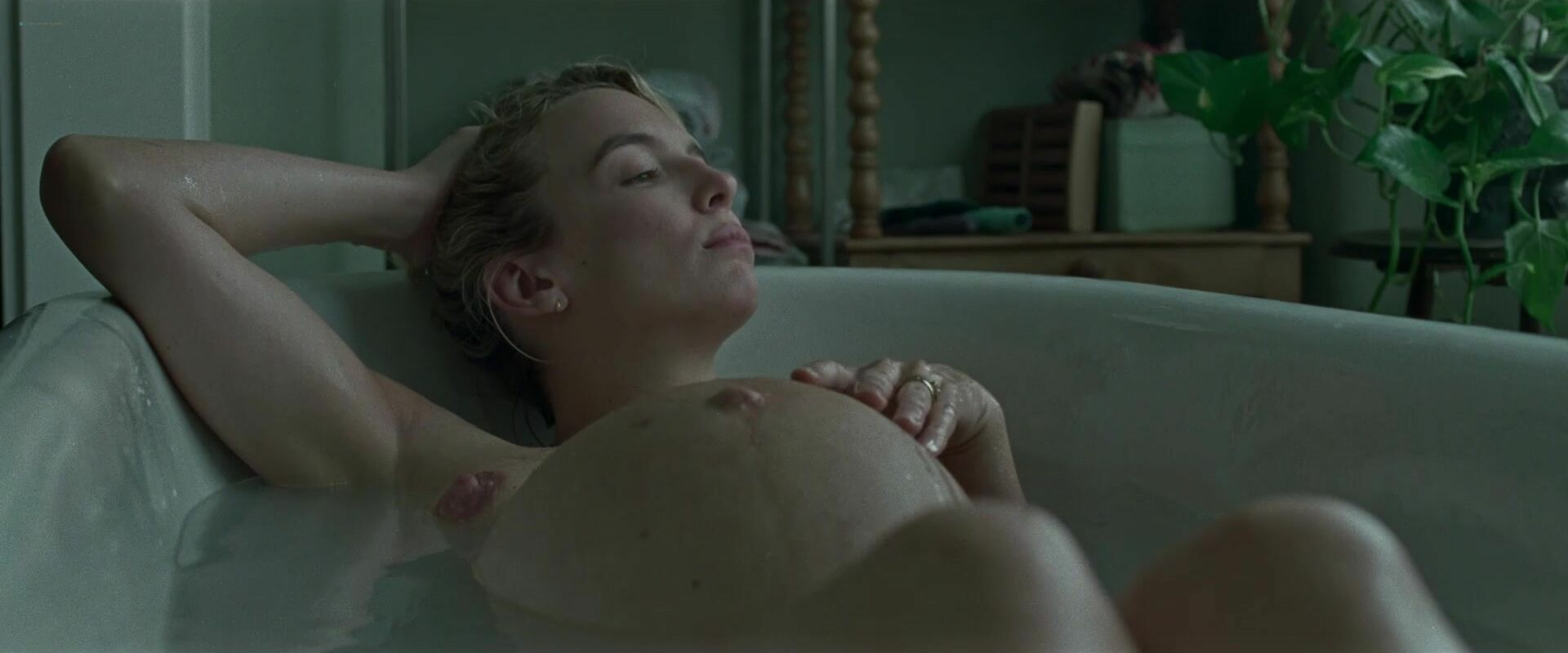 jodie comer nude