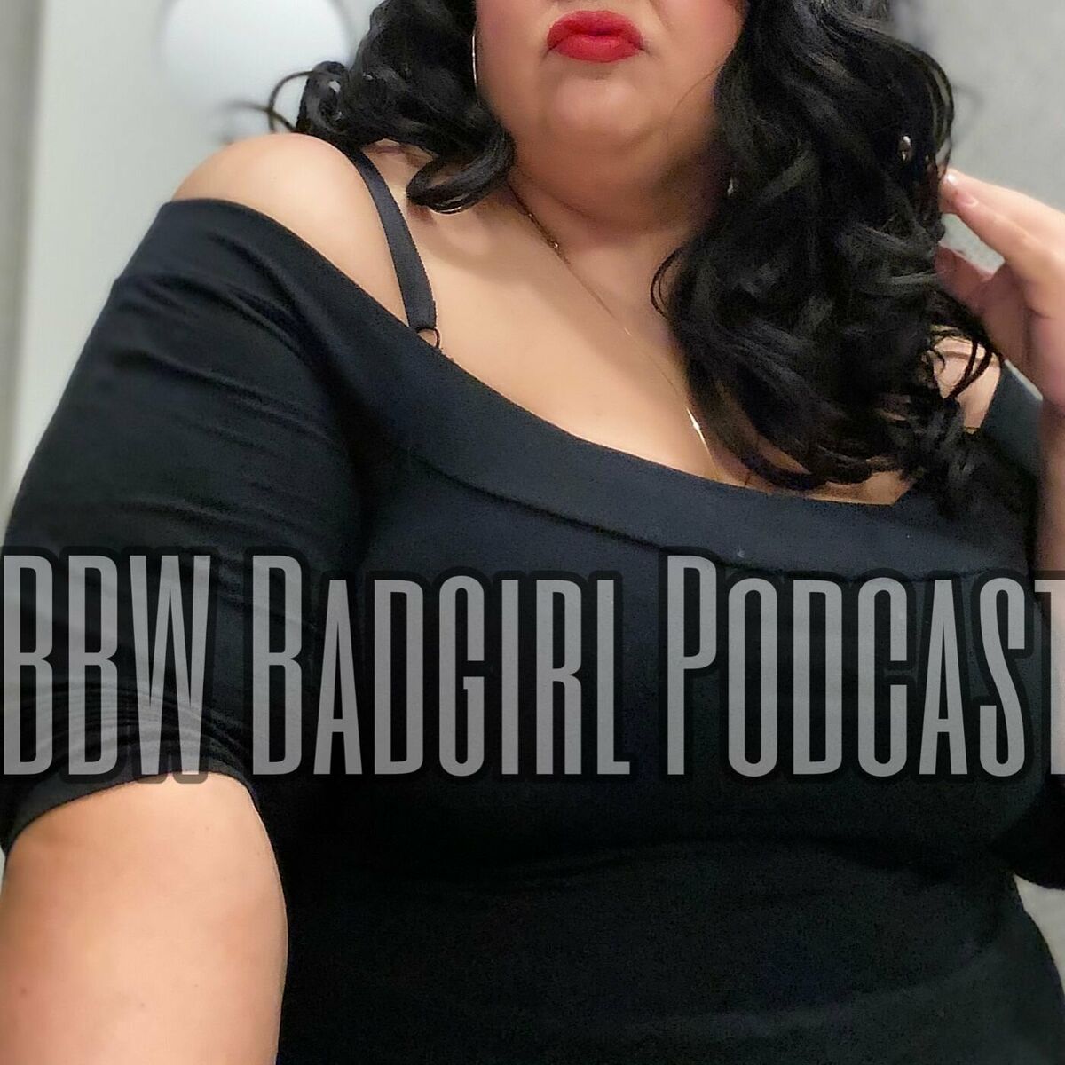 black bbw bbc