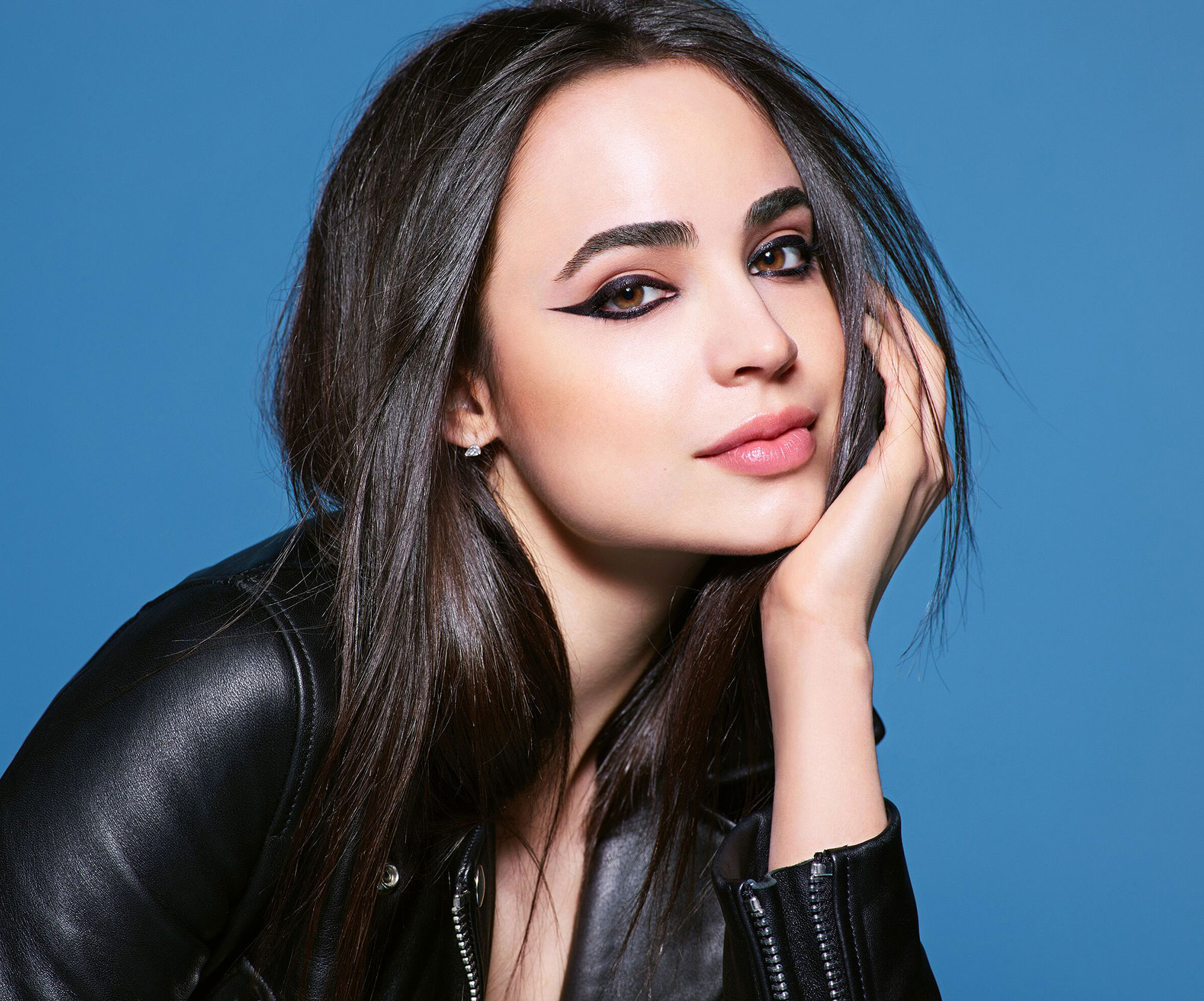 bhaskar raman recommends Sofia Carson Sexy