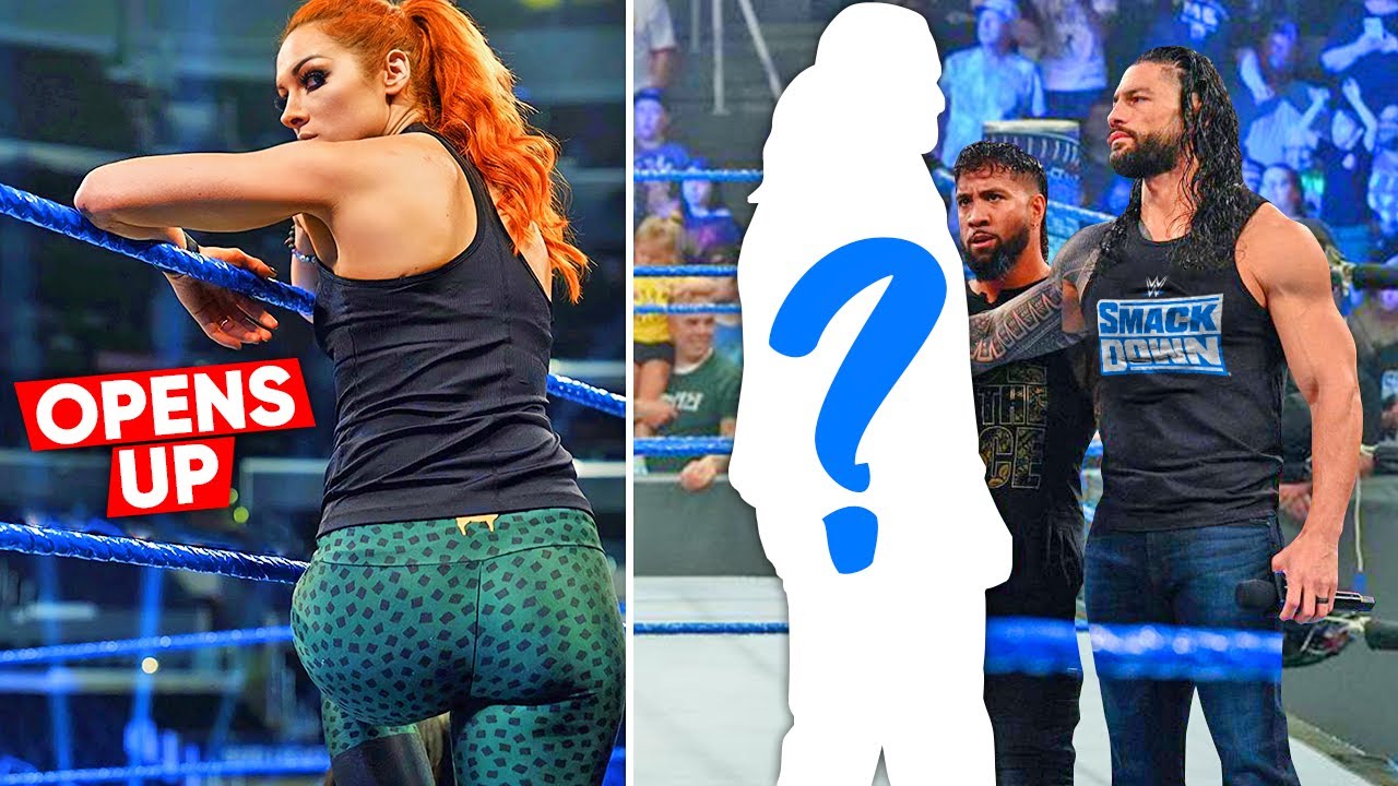 bassel tarraf share becky lynch leaked photos