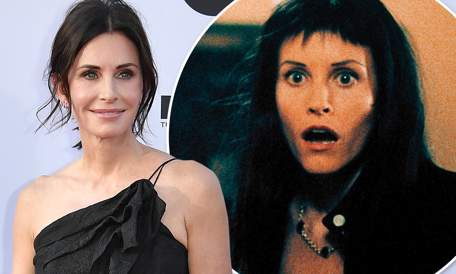 arnold ibay add photo courteney cox leaked