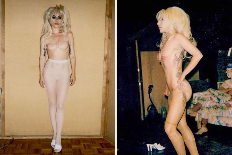 daniel bramstedt recommends lady gaga leaked nudes pic