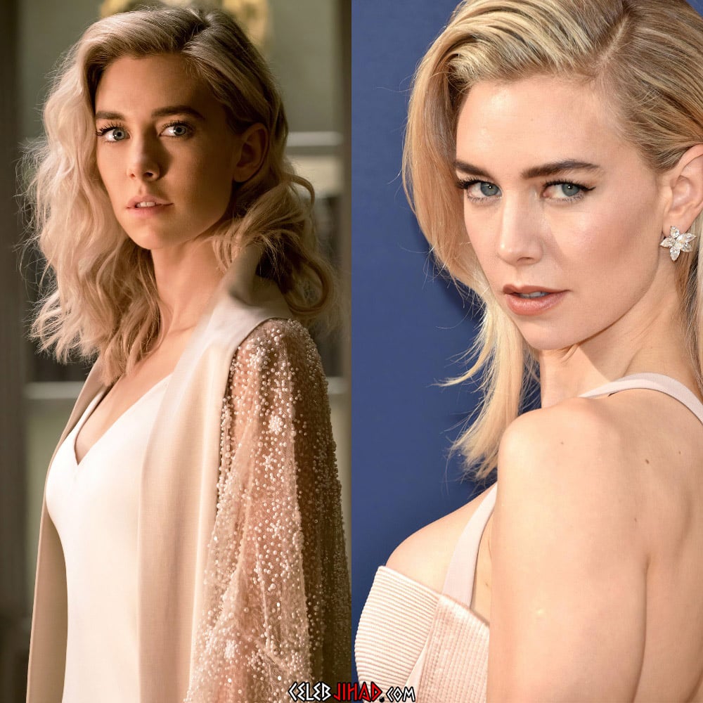 corey norris add photo vanessa kirby nude scene