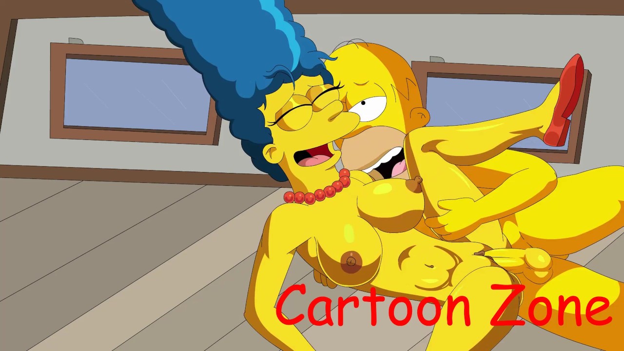 dan toda share cartoons porn simpsons photos