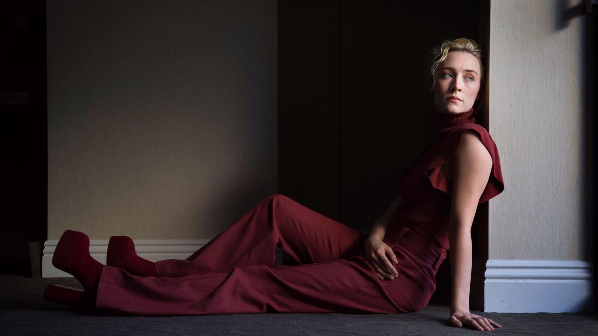 ali alwan recommends saoirse ronan hot pic