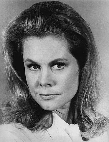 alissa klein recommends Elizabeth Montgomery Pics