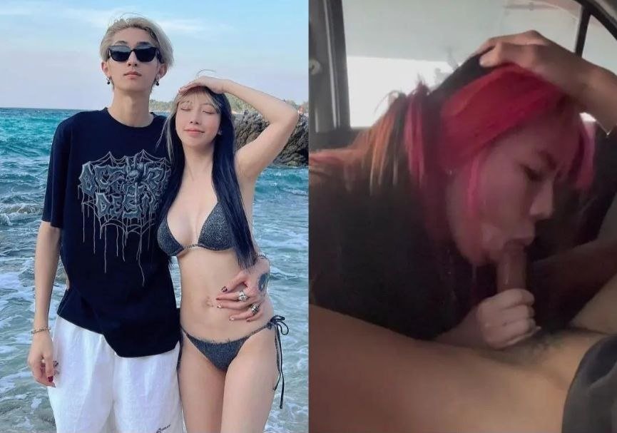 Best of Onlyfans korean couple