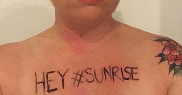 Clementine Ford Nude sexy beast