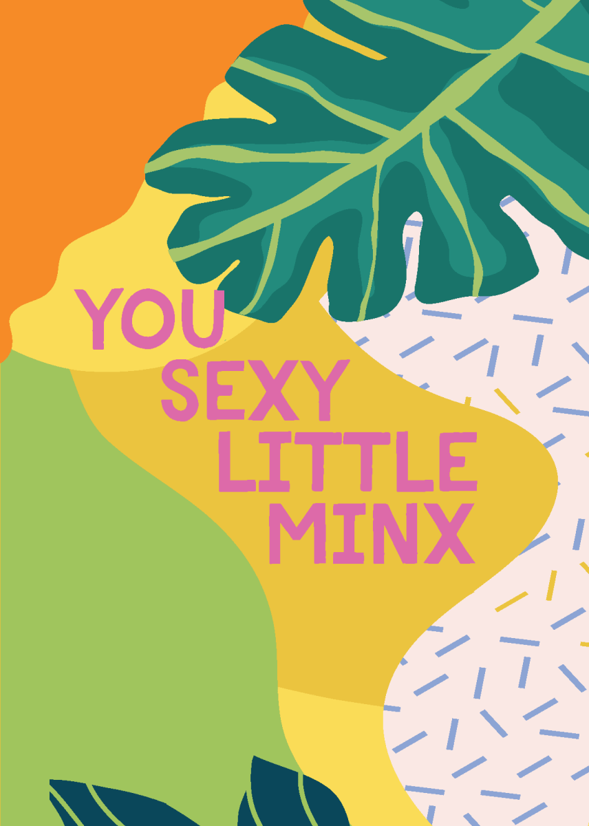 brittany kniep recommends sexy little minx pic